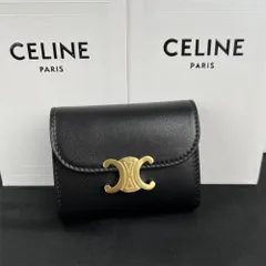 2024年最新】セリーヌ celine フォールデッドの人気アイテム - メルカリ