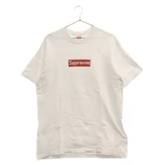 2024年最新】supreme box logo crewneck mの人気アイテム - メルカリ