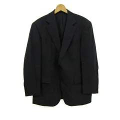 美品　大きいサイズBB7 胸囲104胴囲98身長180ROCHI ビジネススーツ 0000293226000.jpg