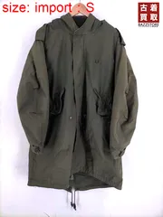 フレッドペリー FRED PERRY M-1951復刻 ライナー付き FISHのサムネイル
