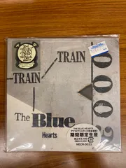 2024年最新】THE BLUE HEARTS(期間限定生産)(紙ジャケット仕様) 中古 