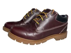 Timberland (ティンバーランド) CLASSIC W A TERPROOF OXFORD 0A442R 26.5cm US8.5 ブラウン メンズ/104