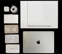 2025年最新】macbook air m3 512の人気アイテム - メルカリ