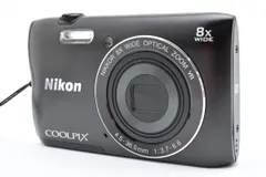 2025年最新】nikon クールピクス a300の人気アイテム - メルカリ