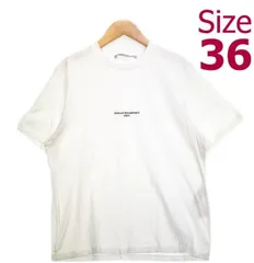 White残り１【新品】ステラマッカートニー×ディズニー Tシャツ ミニー オーバーサイズ