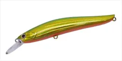 ディスプラウト トラウトプラグ イーグルプレーヤーフタラ95DT-F #02 ミドキンホロORベリーのサムネイル