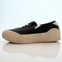 アディダス×ステラマッカートニー adidas × stella mccartney ブラック スニーカー スリッポン HP2772 S-212