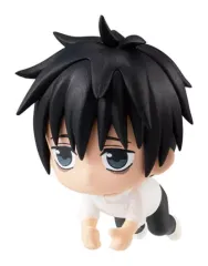 【中古】トレーディングフィギュア 乙骨憂太 「ハグコット 劇場版 呪術廻戦 0 04」