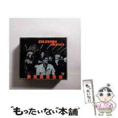 2024年最新】duran duran cdの人気アイテム - メルカリ