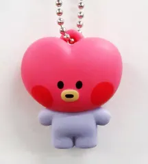 【中古】雑貨 TATA(ブイ) ビッくらポン オリジナルフィギュア 「BT21×無添くら寿司 (2022年10月)」