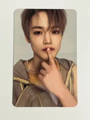 NCTDREAM チョンロ トレカ