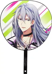 【中古】うちわ 千 BIGうちわ 「アイドリッシュセブン Re：vale LIVE GATE “Re：flect U”」