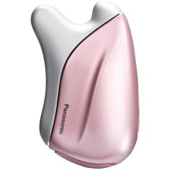 Panasonic スチーマー ナノケア & 温感かっさ EH-SA4PCM - メルカリ
