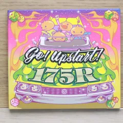 175R/Go!upstart! - メルカリ