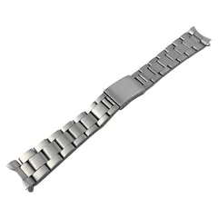 ロレックス純正オイスターブレス　ラグ幅19mm ROLEX - (414.5) 純正美品 ☆ ロレックス オイスター