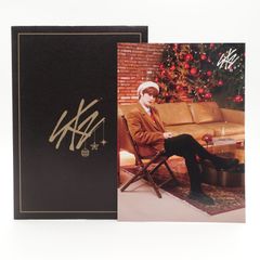 StrayKids christmas POPUP スンミン ラントレ - メルカリ