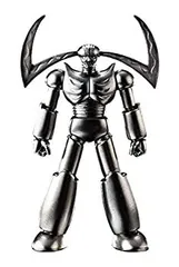 超合金の塊 ガラダK7 約80mm ダイキャスト製 完成品フィギュア ggw725x Amazon.co.jp: TAMASHII NATIONS 超合金の塊 ガラダK7 約80mm