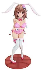 中古】(未使用・未開封品) ロウきゅーぶ!SS 香椎愛莉 ~うさぎさんVer 