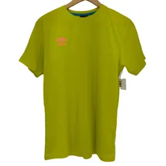 アンブロ UMBRO トレーニングシャツ メンズ JPN：L のサムネイル