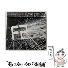 2024年最新】Future Pop(完全生産限定盤)(DVD付)の人気アイテム - メルカリ