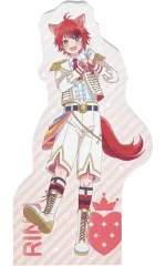 【中古】ノート・メモ帳 莉犬 メモパッド 「一番くじ 劇場版すとぷり はじまりの物語～Strawberry School Festival!!!～」 めもぱっど賞