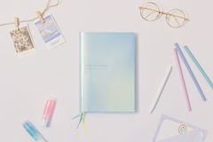 【新品】pure life diary2025（正規店販売）
