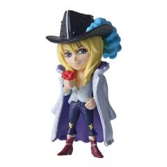 [중고] 트레이딩 피겨 캐벤디쉬 [From TV animation ONE PIECE 원피의 열매 제 14 해전]