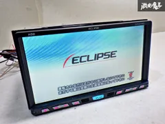 2025年最新】イクリプス ナビ 7インチの人気アイテム - メルカリ