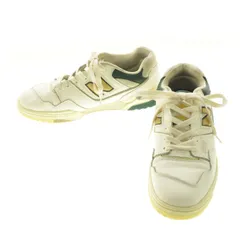 27.5cm【NEW BALANCE × AIMELEON DORE / ニューバランス × アイムレオンドレ 】B550A2スニーカー