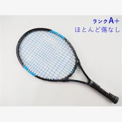 中古 テニスラケット ウィルソン ウルトラ チーム 23 2018年モデル【キッズ用ラケット】 (G0) WILSON ULTRA TEAM 23 2018 (c25060395c)のサムネイル