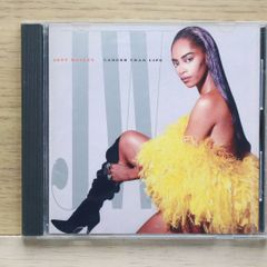 中古CD★ジョディ・ワトリー/Jody Watley■ Larger Than Life 【MCAD6276/0076732627624】J25315