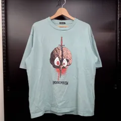 2025年最新】アンダーカバー UNDERCOVERISM Tシャツの人気アイテム 