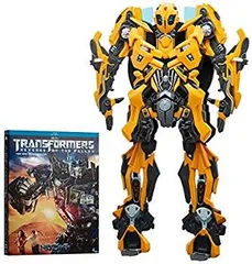 2025年最新】トランスフォーマーリベンジ バンブルビーの人気