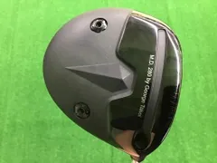 GTD MD280 ミニドライバー 3W ２本セット TPTシャフト　オマケ付き GTD MD280 ミニドライバー 3W 2本セット TPTシャフト オマケ