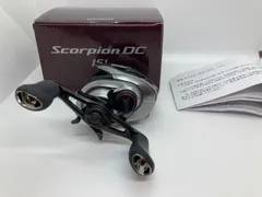 2025年最新】21スコーピオンDCの人気アイテム - メルカリ