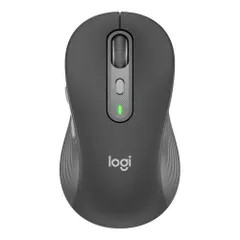 【新品・2営業日で発送】LOGICOOL ロジクール M750LGR SIGNATURE M750L ワイヤレスマウス(M750LGR)