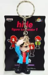hide キーホルダー7個セット 2025年最新】hide キーホルダーの人気アイテム - メルカリ