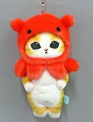 【中古】雑貨 メンダコにゃん 海洋生物ネコマスコット 「mofusand」