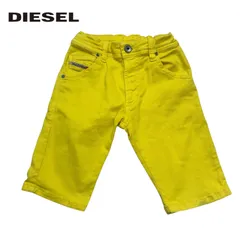 1527◯ DIESEL 半ズボン　6