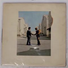 2025年最新】pink floyd レコード 炎の人気アイテム - メルカリ