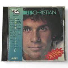 ■ 国内盤 帯付 CHRIS CHRISTIAN クリス・クリスチャン AOR CD レア廃盤 210-220