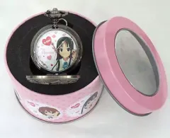 2025年最新】けいおん 懐中時計の人気アイテム - メルカリ