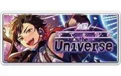 【中古】バッジ・ビンズ 南雲鉄虎 「あんさんぶるスターズ!! バナーバッジコレクション SEASON3 SPOTLIGHT ver.」