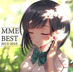 MME BEST 2013-2016 - メルカリ