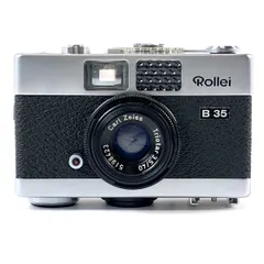 2024年最新】Rollei 35Bの人気アイテム - メルカリ