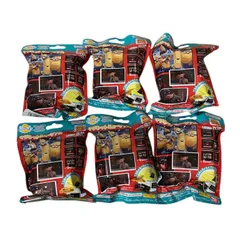 びっくらたまご 怪盗グルーのミニオン超変身  マグネットミュージアム 6個セット