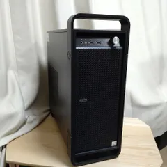 ▲DAIV Z7 i7-12700F 32GB 1TB デュアルチャンネル △DAIV Z7 i7-12700F 32GB 1TB デュアルチャンネル DAIV Z7