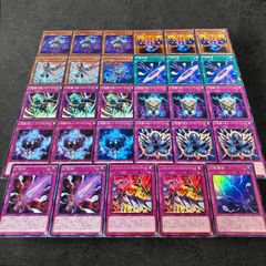 幻影騎士団 ファントムナイツ レリーフ セット まとめ売り デッキ