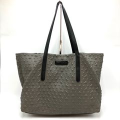 ✨美品✨JIMMY CHOO ピムリコ スタッズ　トートバッグ