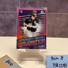 2025年最新】topps npb 2022 ベースボールカードの人気アイテム